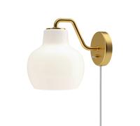 Louis Poulsen Lámpara de pared VL Ring Crown 1