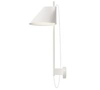 Louis Poulsen Lámpara de pared Yuh Blanco