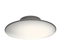 Louis Poulsen Lámpara de techo o pared AJ Eklipta Ø35 cm Blanco opal