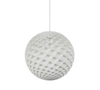 Louis Poulsen Patera, lámpara de suspensión, ø60 cm