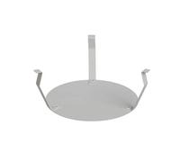 Louis Poulsen - PH 4/3 Lámpara Colgante Placa de Cubierta Blanco Modelo Antigüo