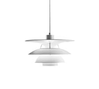 Louis Poulsen - PH 5-4½ Lámpara Colgante White