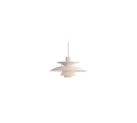 Louis Poulsen - PH 5 Lámpara Colgante Monochrome Pale Blush