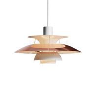 Louis Poulsen PH 5 Mini, cobre