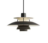 Louis Poulsen PH 5 Mini, Monochrome - negro