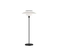 Louis Poulsen - PH 80 Lampára de Pie Opal/Black