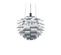 Louis Poulsen - PH Artichoke Lámpara Colgante Ø480 Stainless Steel