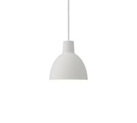Louis Poulsen - Toldbod 170 Lámpara Colgante Blanco