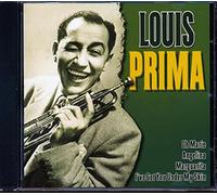 Louis Prima