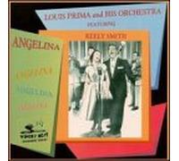 Louis Prima - And His Orchestra And Keely Smith