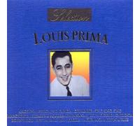 Louis Prima - Angelina