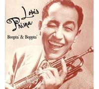 Louis Prima - Beepin' & Boppin'