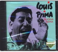 Louis Prima - Buona sera