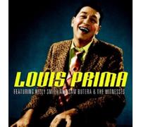 Louis Prima Buona Sera (Feat. Keely Smith & Sam Butera) (CD) (Importación USA)