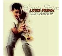 louis prima - CD 80'S Dance Story Volume 2