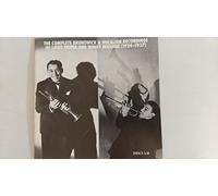 Louis Prima - Complete Brunswick & Vocalion Recordings of Louis Prima & Wingy Manone (1924 - 1937) (UK Import)