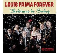 Louis Prima Forever - Christmas In Swing