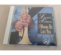 Louis Prima - I Wanna Be Like You