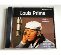 Louis Prima - Just A Gigolo
