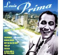 Louis Prima - Just a Gigolo