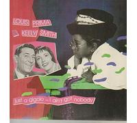 Louis Prima - Just a gigolo-I ain't got nobody (& Keely Smith) [VINYL]