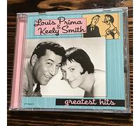 Louis Prima & Keely Smith - Greatest Hits