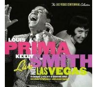 Louis Prima & Keely Smith - Live at the Sahara