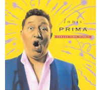 louis prima & kelly smith - capitol collectors serie