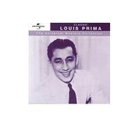 Louis Prima - Louis Prima (The Universal Masters Collection)