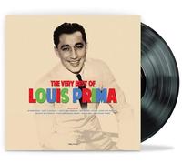 Louis Prima - Louis Prima Very Best Of [Vinilo]
