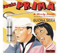Louis Prima - Louis Prima W/Keely Smith+Sam Butera