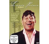 Louis Prima - Oh Marie [Alemania] [DVD]