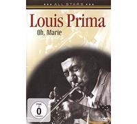 Louis Prima - Oh Marie [Alemania] [DVD]
