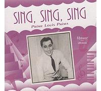 Louis Prima - Sing Sing Sing