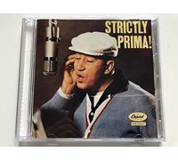 Louis Prima - Strictly Prima !
