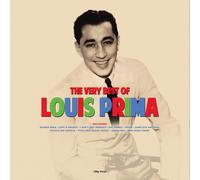 Louis Prima - Louis Prima Very Best Of [Vinilo]
