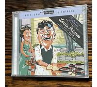louis prima - wild, cool & swingin'