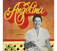 Louis Prima With Sam Butera & the Witnesses - Angelina