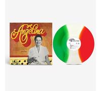 Louis Prima With Sam Butera & the Witnesses - Angelina [Vinilo]