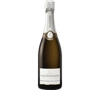 Louis Roederer - Champagne Blanc de Blancs 2017-75 cl