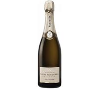 Louis Roederer - Champagne Brut Collection 245-75 cl