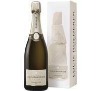 Louis Roederer - Champagne Brut Collection 246 con estuche - 75 cl