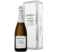 Louis Roederer - Champagne Brut Nature 2015-75 cl