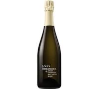 Louis Roederer - Champagne Brut Nature 2018-75 cl