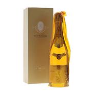 LOUIS ROEDERER Champagne CRISTAL 12% - 750 ml in Giftbox