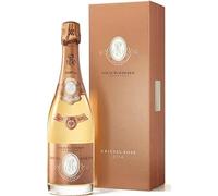 Louis Roederer - Champagne Cristal Rosé 2014 con estuche - 75 cl