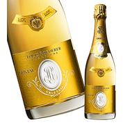 Champagne Roederer Brut Cristal 2012