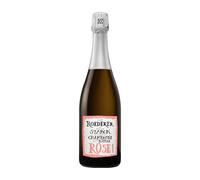Louis Roederer Philippe Starck Rosé Champagne 75 cl Espumoso rosado