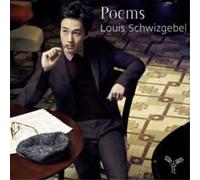 Louis Schwizgebel-Wang Louis Schwizgebel: Poems (CD) (Importación USA)