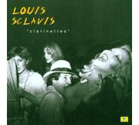 Louis Sclavis - Clarinettes